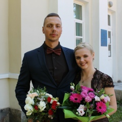 Любовь Аверьянова, 06.02, Санкт-Петербург