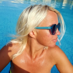 Татьяна Чистякова, 21.12, Санкт-Петербург