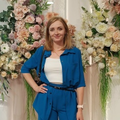 Екатерина Бацевич, 14.11