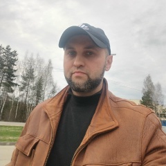 Сергей Денисов, 22.06, Кулебаки