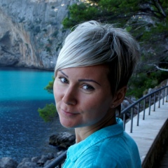 Светуля Кирсанова, 12.11, Калуга