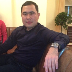 Алибек Кожманбетов, 12.06.1987, Алматы