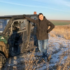 Андрей Лашас, 10.09