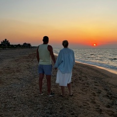 Яна Нуриева, 24.04, Тюмень