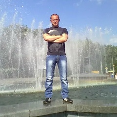 Димон Шапка, 19.11.1989, Казань