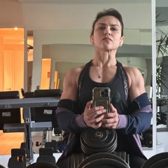 Жанна Митрофанова, 18.08, Marne