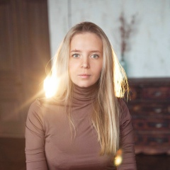 Юля Дрягина, 27.04.1990, Томск