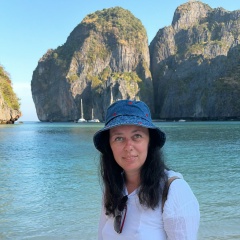 Карина Измалкова, 21.05.1985, Санкт-Петербург