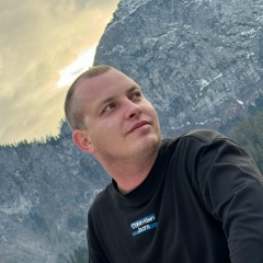 Антон Крамар, 05.02.1990, Воронеж