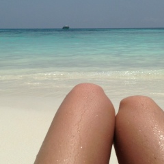 Александра Кондратенко, 14.08.1988, Владивосток