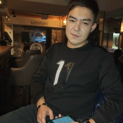 Алишер Курумбаев, 09.06.1995