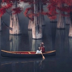 Муслимат Хизриева, Волгоград