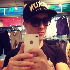 Sergey Romeo, 10.11.1988, Нижний Новгород