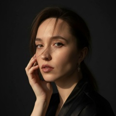 Елизавета Тарапата, 25.06.1992, Красная Поляна