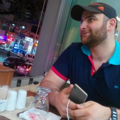 Исмаил Мадатов, 06.02.1991, Нальчик