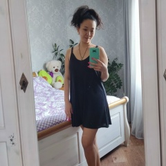 Elena Pan, Алматы