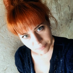 Ира Романенко, 22.03, Саранск