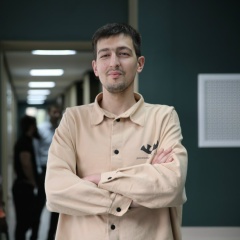 Ахмед Халухаев, 16.11