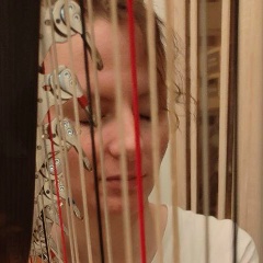 Анна Канева, 27.04, Москва