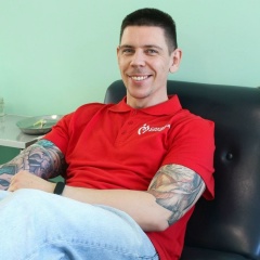 Игорь Краснов, Самара