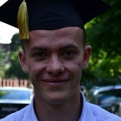 Алексей Медведев, 02.03.1993, Калининград