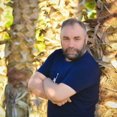 Николай Матвеенко, 23.12, Ольгино
