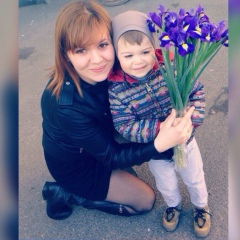 Анюта Халва, 29.06, Киев