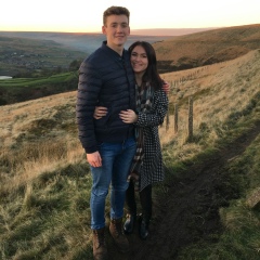 Мадина Бабаева, 17.11.1996, Guildford