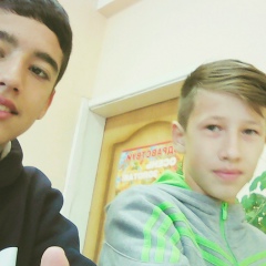 Гасан Гусейнов, 05.02.1999, Екатеринбург