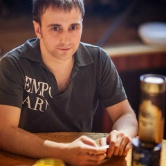 Егор Козорез, 30.06.1985, Хабаровск