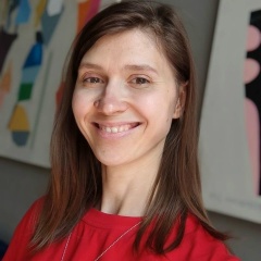 Ирина Климина, 16.11.1988, Челябинск