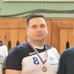 Захар Ларев, Чебоксары