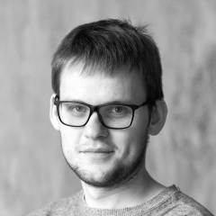 Максим Рындин, 05.01.1989, Москва