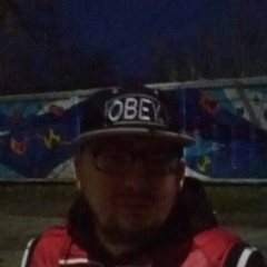 Роман Васильчук, 10.02, Ровно