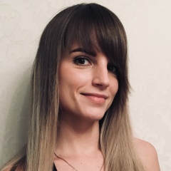 Мари Коллеман, 03.08, Москва