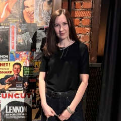 Victoria Amangulova, 17.02, Уфа