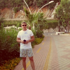 Богдан Гордиенко, 28.07.1985, Черкассы