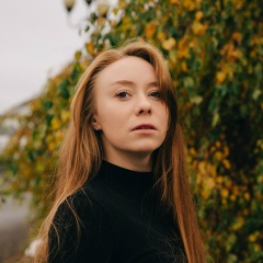 Екатерина Волкова