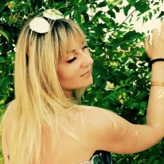 Анастасия Терехова, 14.04, Тюмень