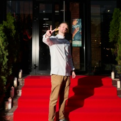 Дмитрий Строгов, 24.10.1990, Тула