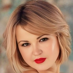 Наталья Сарникова, 14.04, Нижний Новгород