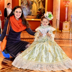 Елена Леонова, 13.05.1985, Москва