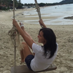 Анастасия Коростелева, 25.01.1986, Санкт-Петербург