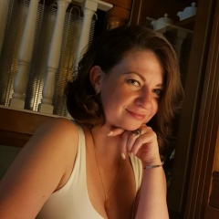 Надежда Грувер, 05.11, Москва