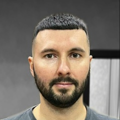 Юрий Лодкин