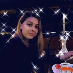 Ирина Наумова, Москва