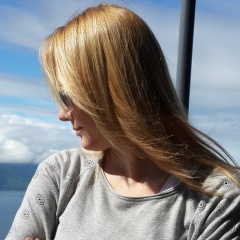 Елена Зорич