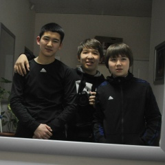 Александра Соболева, 09.01.2000, Актау