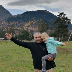 Александр Лубенников, 07.03, Ставрополь