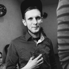 Ян Азаревич, 23.08.1993, Рига